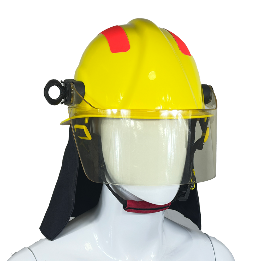 消防ヘルメット、中国での卸売消防ヘルメットメーカー＆サプライヤー